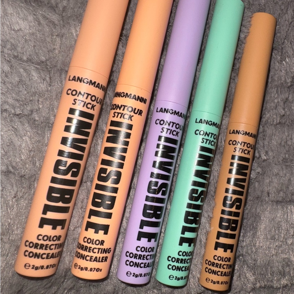Langmann Contour Stick Set